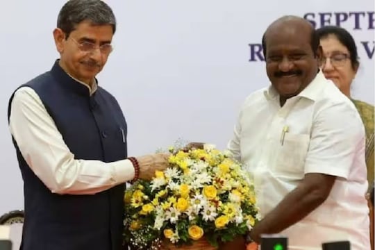 பல்கலைக்கழக துணைவேந்தர்கள் நியமனம்.. ஆளுநர் vs தமிழக அரசு.. நடப்பது என்ன?