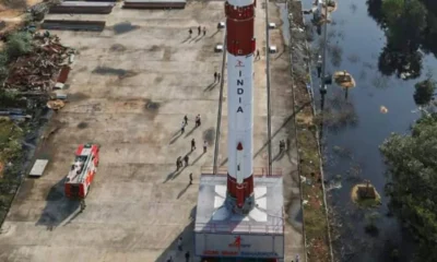 isro spa