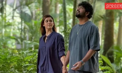 Nayanthara vjsh