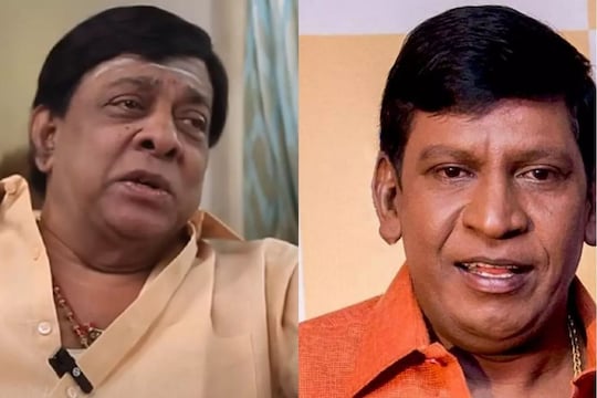 "வடிவேலு பற்றி அவதூறு பேசக் கூடாது" - நடிகர் சிங்கமுத்துவுக்கு உயர்நீதிமன்றம் உத்தரவு!