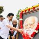 Vaikom | "சாதிய பாகுபாடுகளை களைய சட்டத்தைவிட மக்களின் மனமாற்றமே அவசியம்" - முதலமைச்சர் மு.க.ஸ்டாலின் பேச்சு