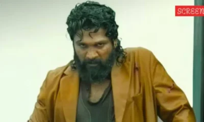 Pushpa 2 Allu Arjun