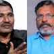“சமரச ‘பாயாசம்’ கிண்டுகிற ஒருவரோடு மேடையைப் பகிர்ந்துகொள்ள முடியாது” - விசிக வன்னி அரசு