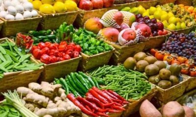 Today's Vegetable Price | பூண்டு, முருங்கைக்காய், வெங்காயம் விலை கிடுகிடு உயர்வு : பொதுமக்கள் ஷாக்!