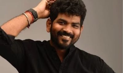 அரசு உணவகத்தை விலைக்கு கேட்டது உண்மையா? - விக்னேஷ் சிவன் விளக்கம்!