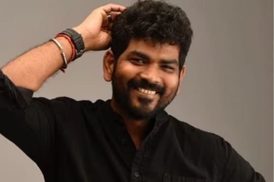 அரசு உணவகத்தை விலைக்கு கேட்டது உண்மையா? - விக்னேஷ் சிவன் விளக்கம்!