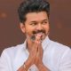 திருவண்ணாமலை நிலச்சரிவு: “நெஞ்சு பதறுகிறது..” ஏழு பேர் பலிக்கு தவெக தலைவர் விஜய் இரங்கல்