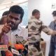 Vijay: விஜயின் பிரைவேட் போட்டோ எப்படி வெளியில் வந்தது? - உளவுத்துறைக்கு அண்ணாமலை கேள்வி