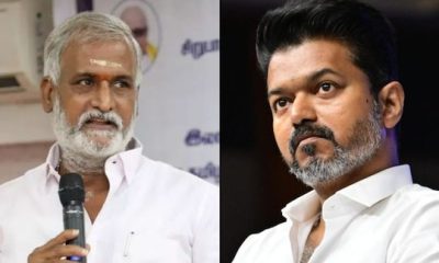 Vijay : “200 அல்ல; 234தொகுதிகளும் திமுகவுக்கே...” - விஜய்க்கு அமைச்சர் சேகர்பாபு பதிலடி!