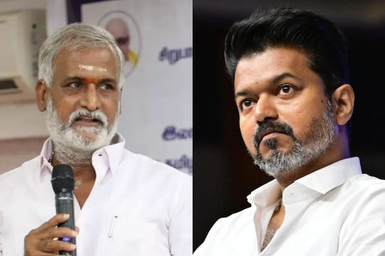 Vijay : “200 அல்ல; 234தொகுதிகளும் திமுகவுக்கே...” - விஜய்க்கு அமைச்சர் சேகர்பாபு பதிலடி!