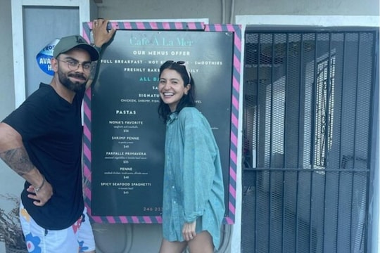 Virat Kohli: இந்தியாவை விட்டு வெளியேறும் கோலி.. எங்கே குடிபெயர்கிறார் தெரியுமா? - உறுதியான தகவல்!