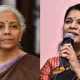 Kanimozhi DMK MP Send letter to Nirmala Sitharaman on LIC website language option Tamil News