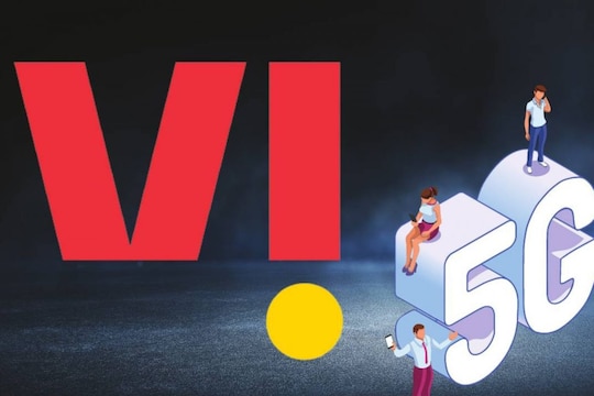 5G சேவைகள்: Vi யூசர்களுக்கு ஹேப்பி நியூஸ் வெளியிட்ட நிறுவனம்...!