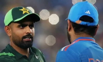 ICC confirms India wont travel to Pakistan to play cricket in the next 3 years Tamil News