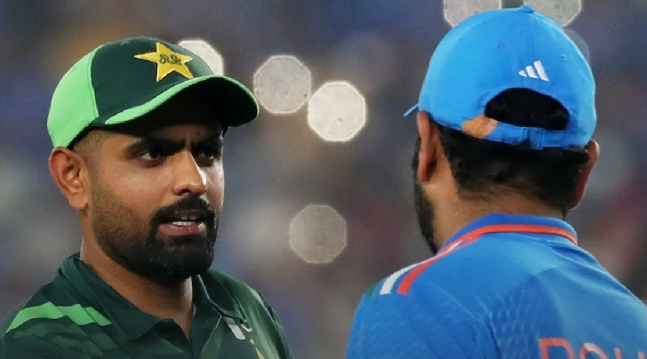 ICC confirms India wont travel to Pakistan to play cricket in the next 3 years Tamil News