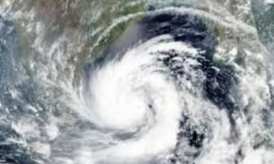 Tamilnadu Weather | வலுப்பெறும் காற்றழுத்தத் தாழ்வுப் பகுதி... நேரம் குறித்த வானிலை மையம்... தமிழ்நாட்டில் வெளுக்கப்போகும் மழை!