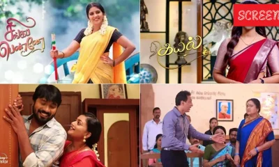 TV Serial 2024