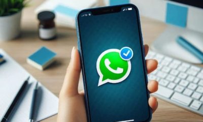 Whatsapp's update: வாட்ஸ் அப்பின் புதிய அப்டேட்... இனி க்ரூப் சாட்டில் எவ்வளவு பேர் ஆன்லைனில் இருக்காங்கன்னு பார்க்கலாம்...