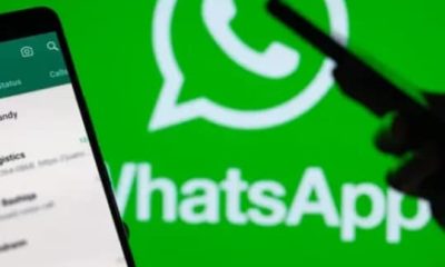 Whatsapp's update: பார்க்காத மெசேஜையும் இனி பார்க்க வைக்கலாம்...! வாட்ஸ்அப் தரும் புதிய அப்டேட்!