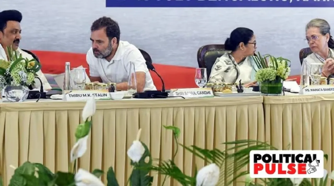 india bloc