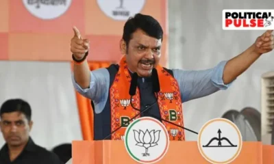 Fadnavis