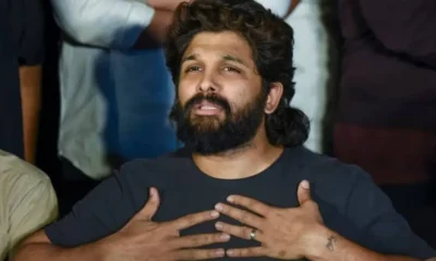 allu arjun