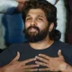 allu arjun