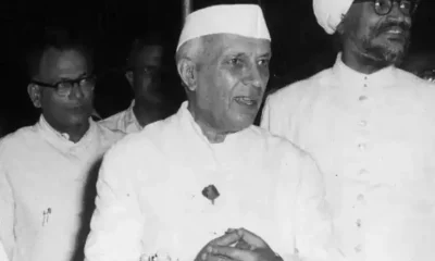 Nehru 1