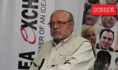 shyam benegal