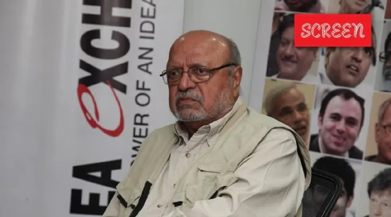 shyam benegal