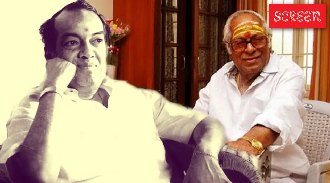 Kannadassan MSV Classic