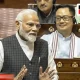 PM Modi, political pulse
