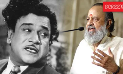 MR RAdha Vaali