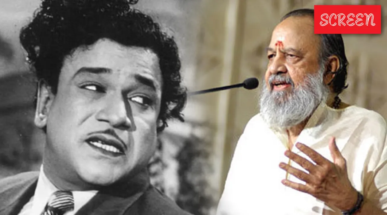 MR RAdha Vaali