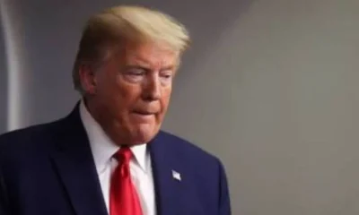 Trump case