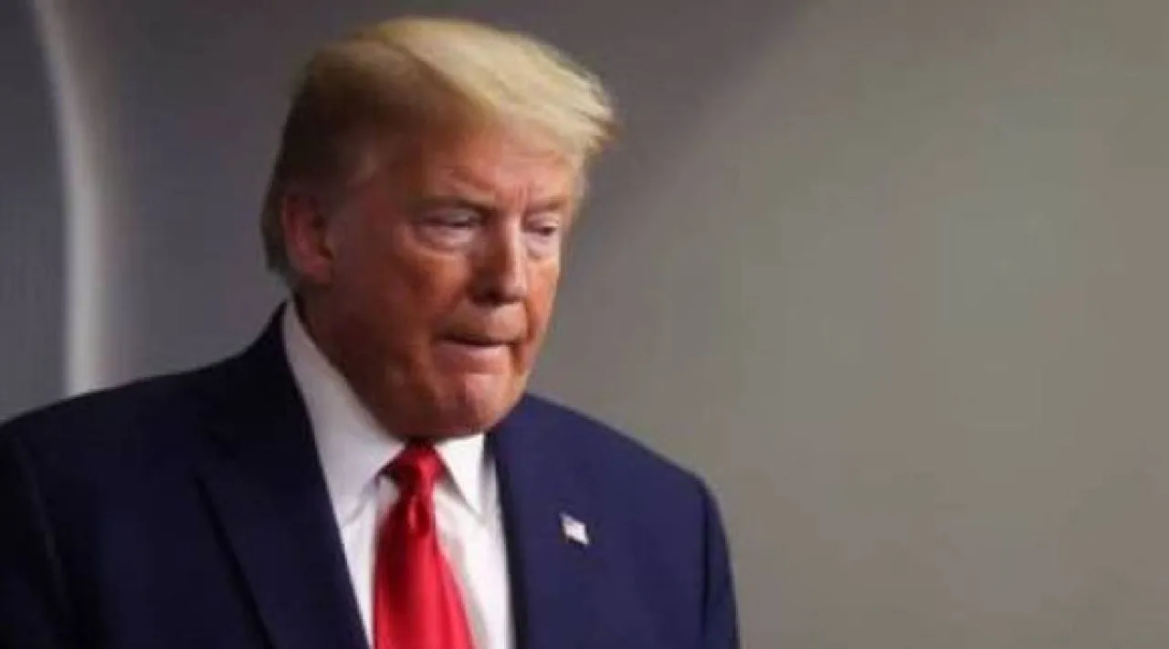 Trump case