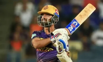 How Ajinkya Rahane led Mumbai in Syed Mushtaq Ali Trophy SMAT after IPL 2025 Auction pick KKR Tamil News