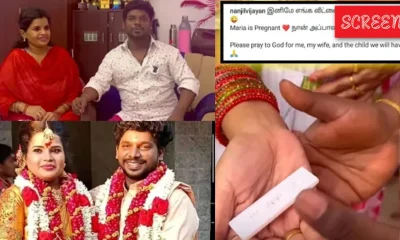 Nanjil Vijayan