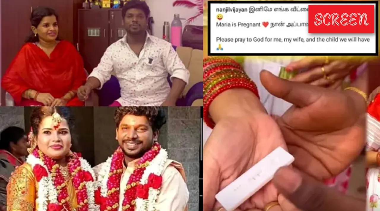 Nanjil Vijayan