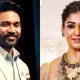 Dhanush Nayanthara