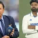 Gavaskar and Rohit