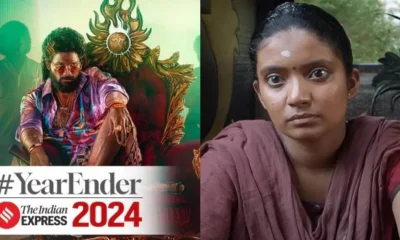 pushpa 2