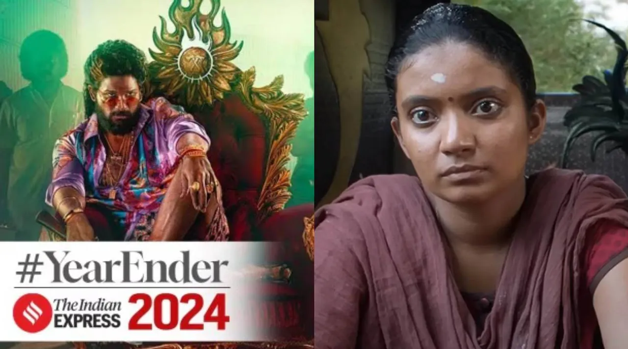 pushpa 2