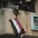 syria war