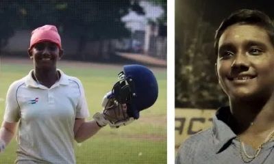 WPL auction G Kamalini 16 year old wicketkeeper from Tamil Nadu CSK Mumbai Indians Rs 1 6 crore Tamil News