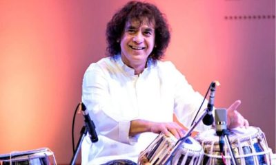 Zakir Hussain: பிரபல தபேலா இசைக் கலைஞர் ஜாகிர் உசேன் காலமானார் - உடல்நலக்குறைவால் உயிர் பிரிந்தது!