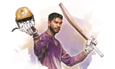 Venkatesh Iyer Kolkata Knight Riders education IPL auction interview Tamil News
