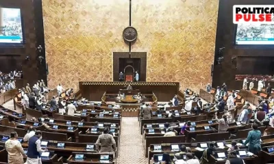 Hindi issue