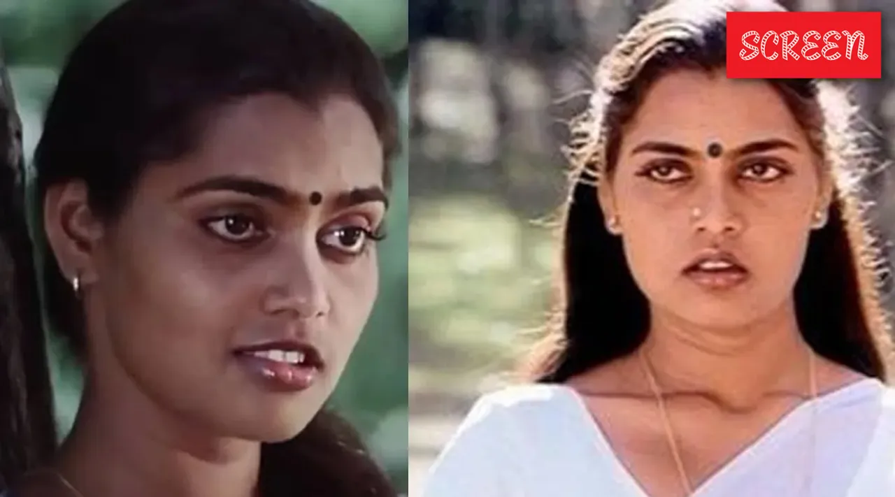 Silk Smitha First Movie