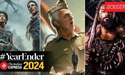 Kamal Surya India